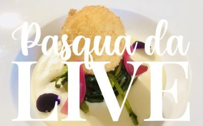 Pasqua da LIVE