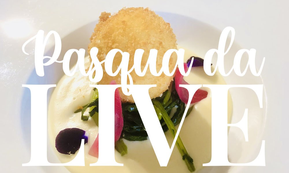 Pasqua da LIVE