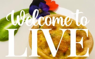 Welcome to LIVE