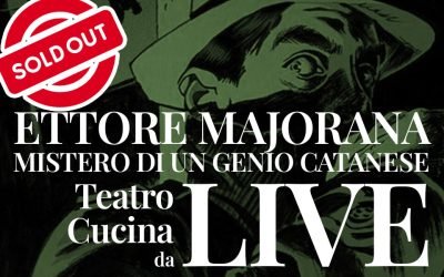 Teatro-Cucina da LIVE