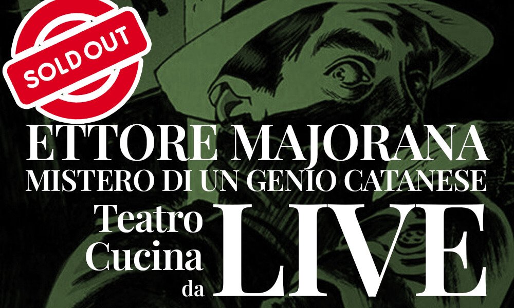 Teatro-Cucina da LIVE