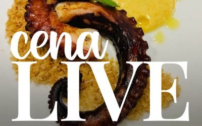 Cena LIVE