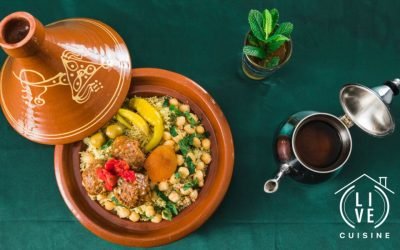 Cous Cous Fest da LIVE