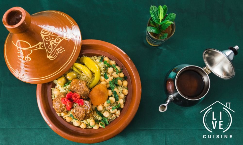 Cous Cous Fest da LIVE