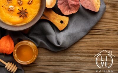 Cena d’autunno