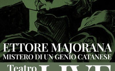 Teatro-Cucina da LIVE