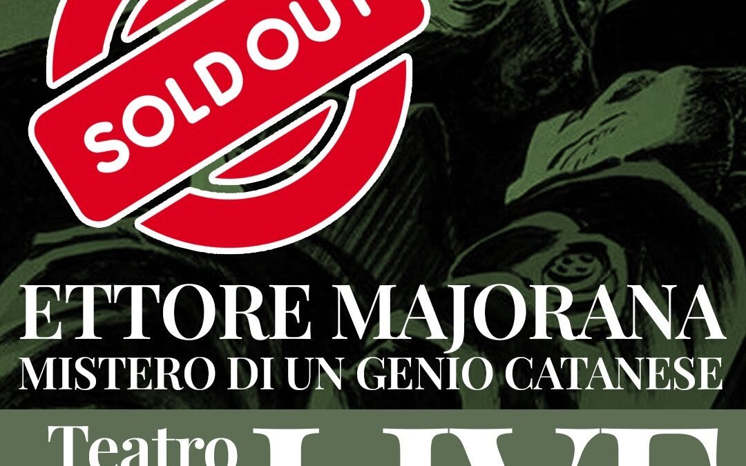 Teatro-Cucina da LIVE