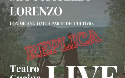 Teatro-Cucina da LIVE